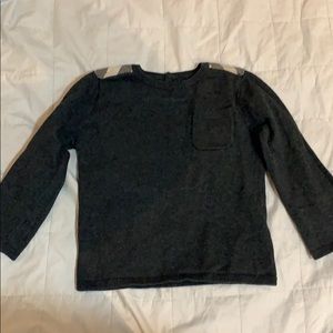 Unisex Burberry Sweater